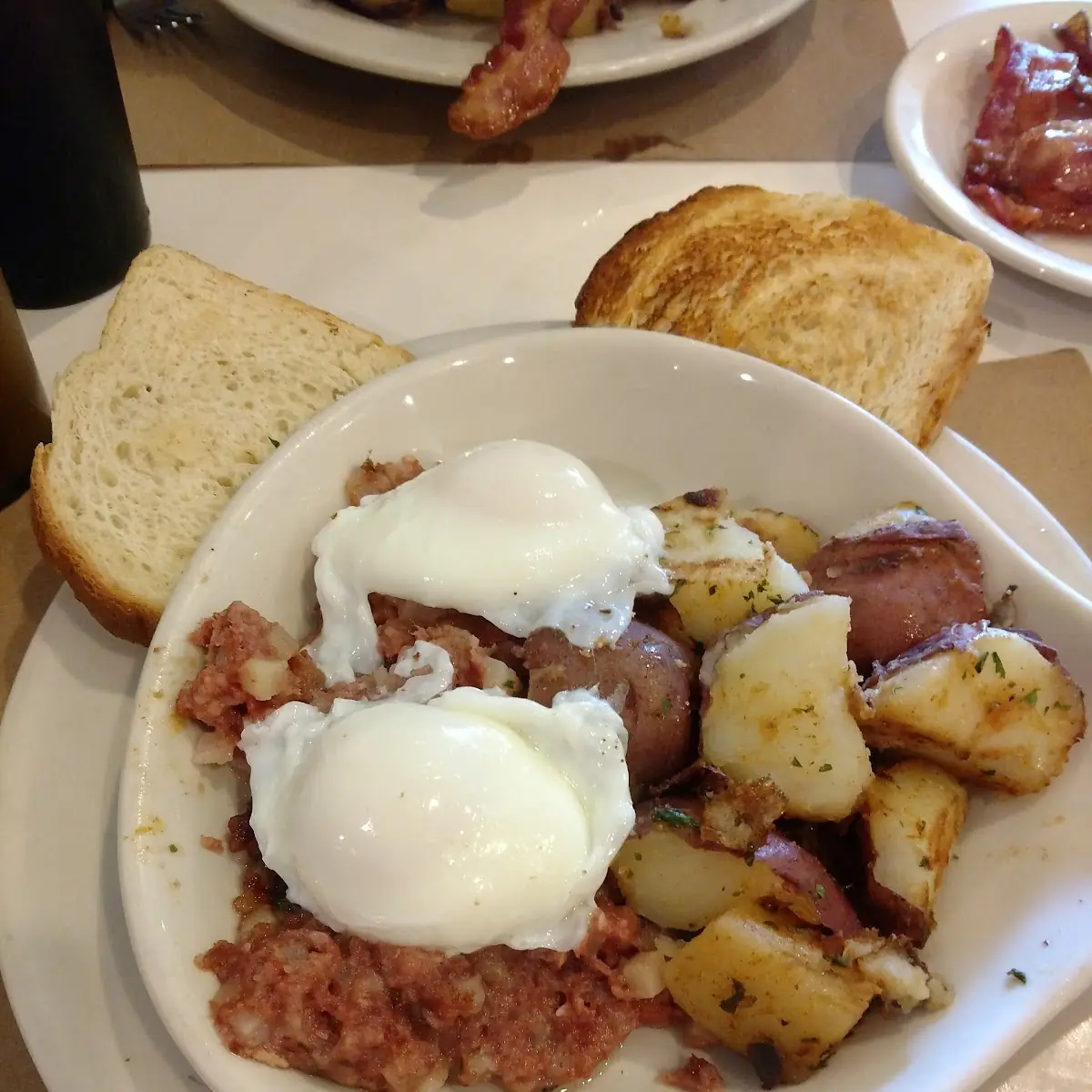 Corned Beef Hash