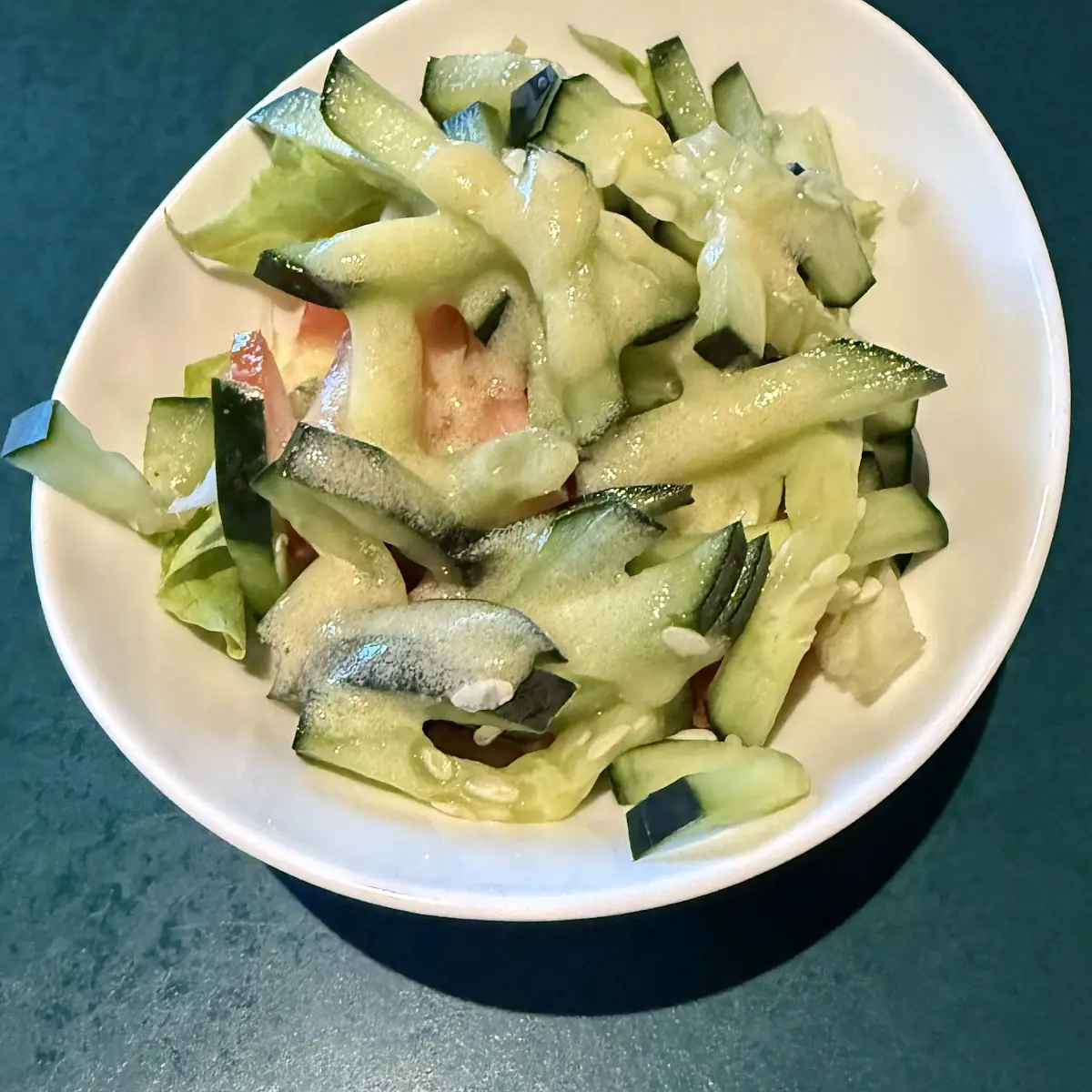 Side Salad