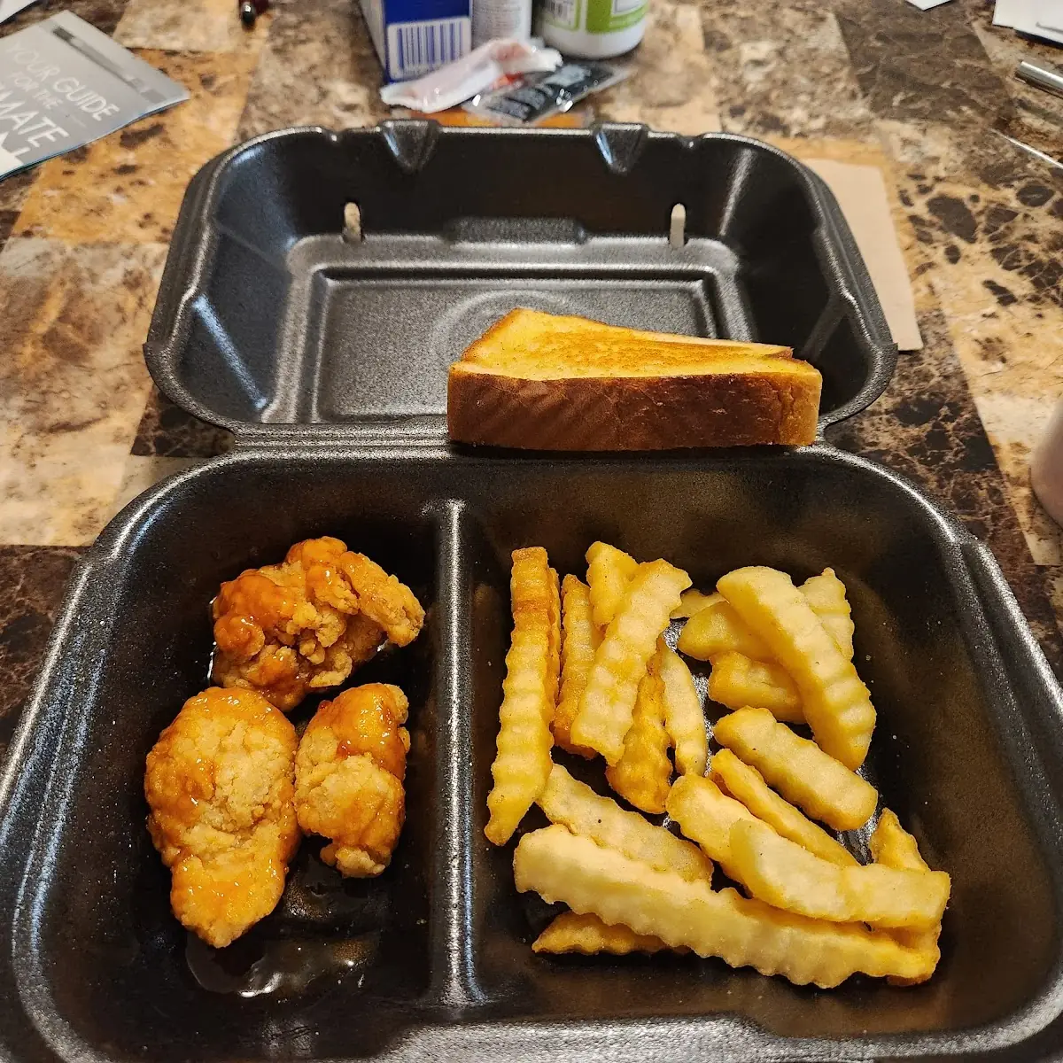 Tater Tots