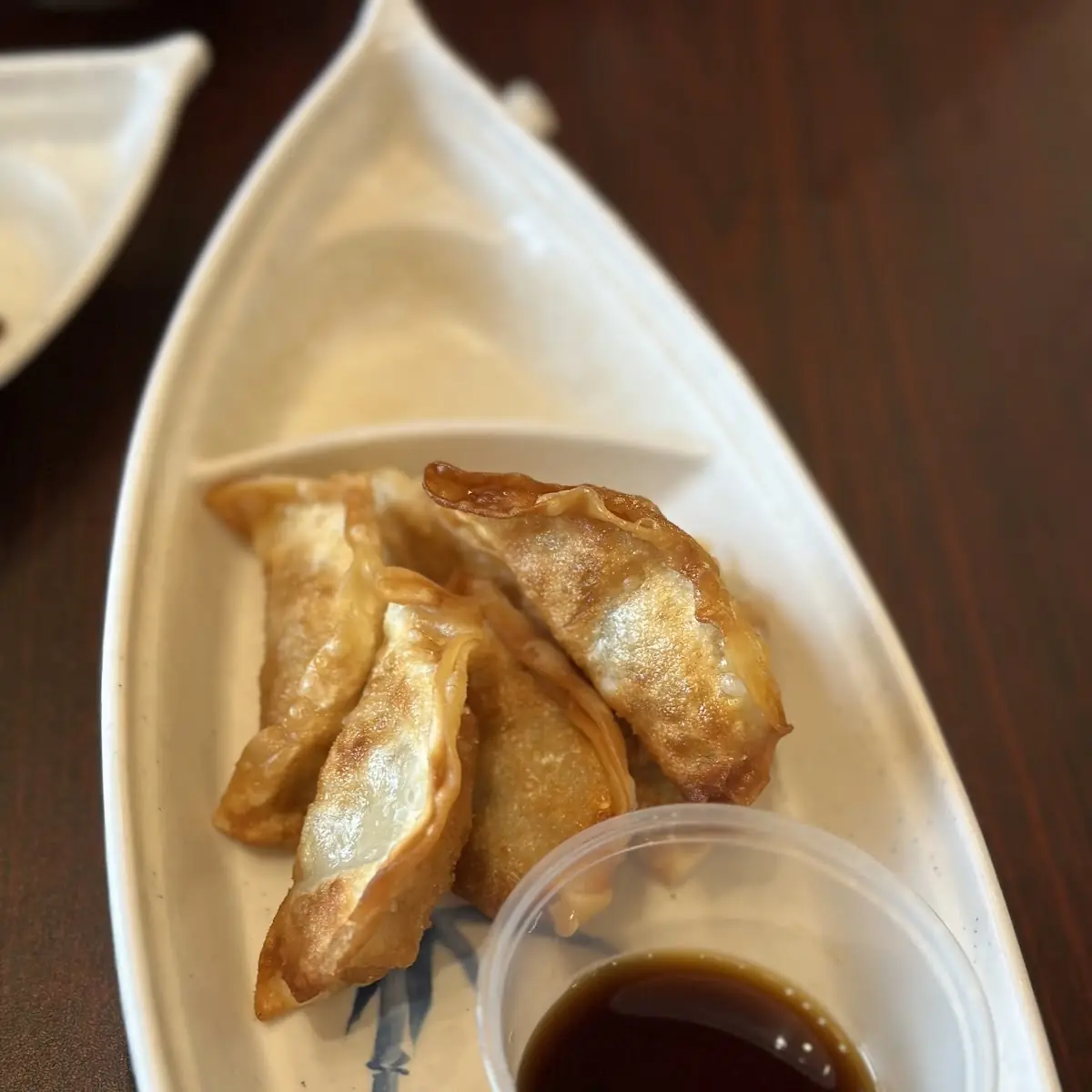 Gyoza