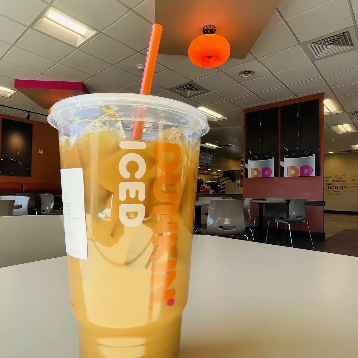 Thai Tea