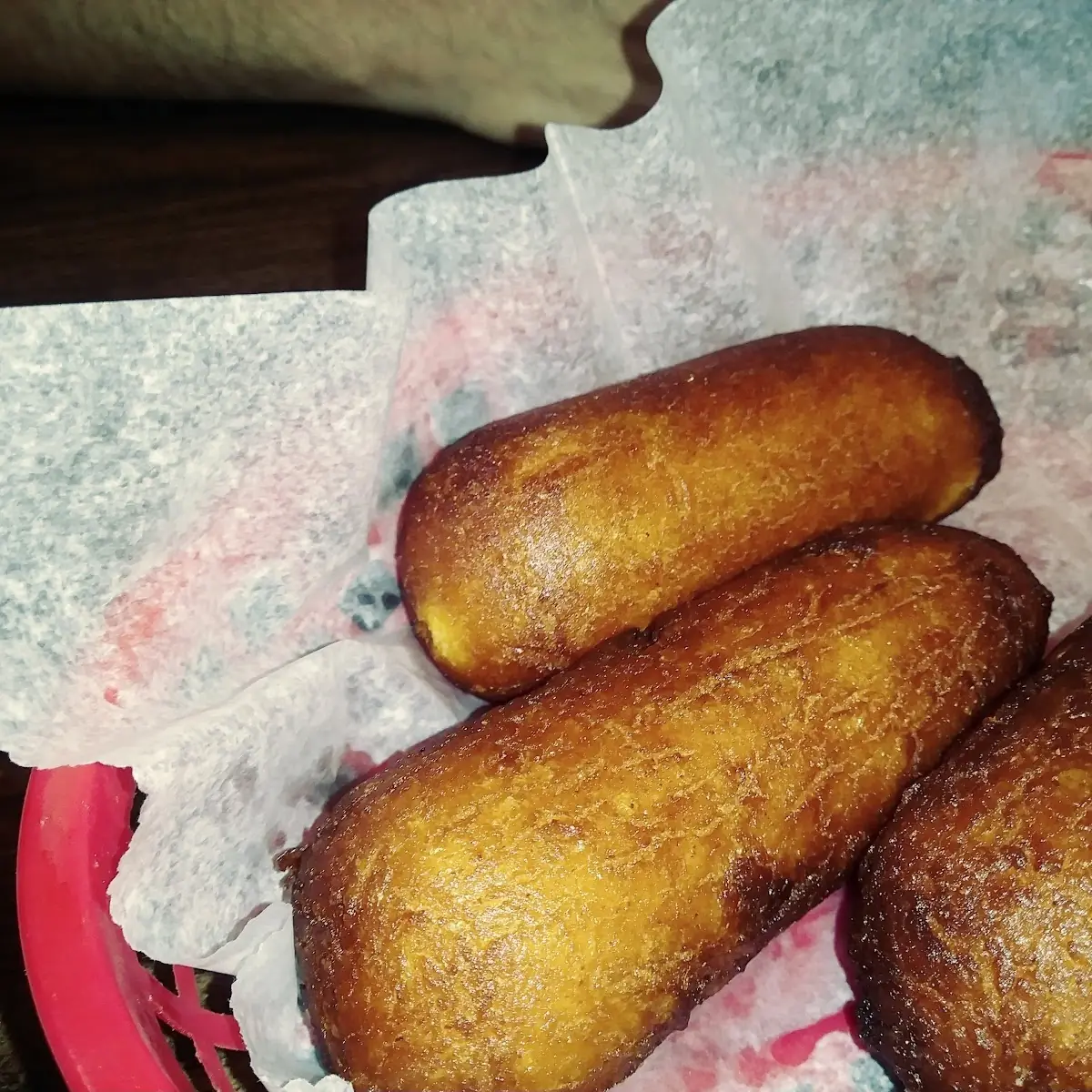 Corn Dog
