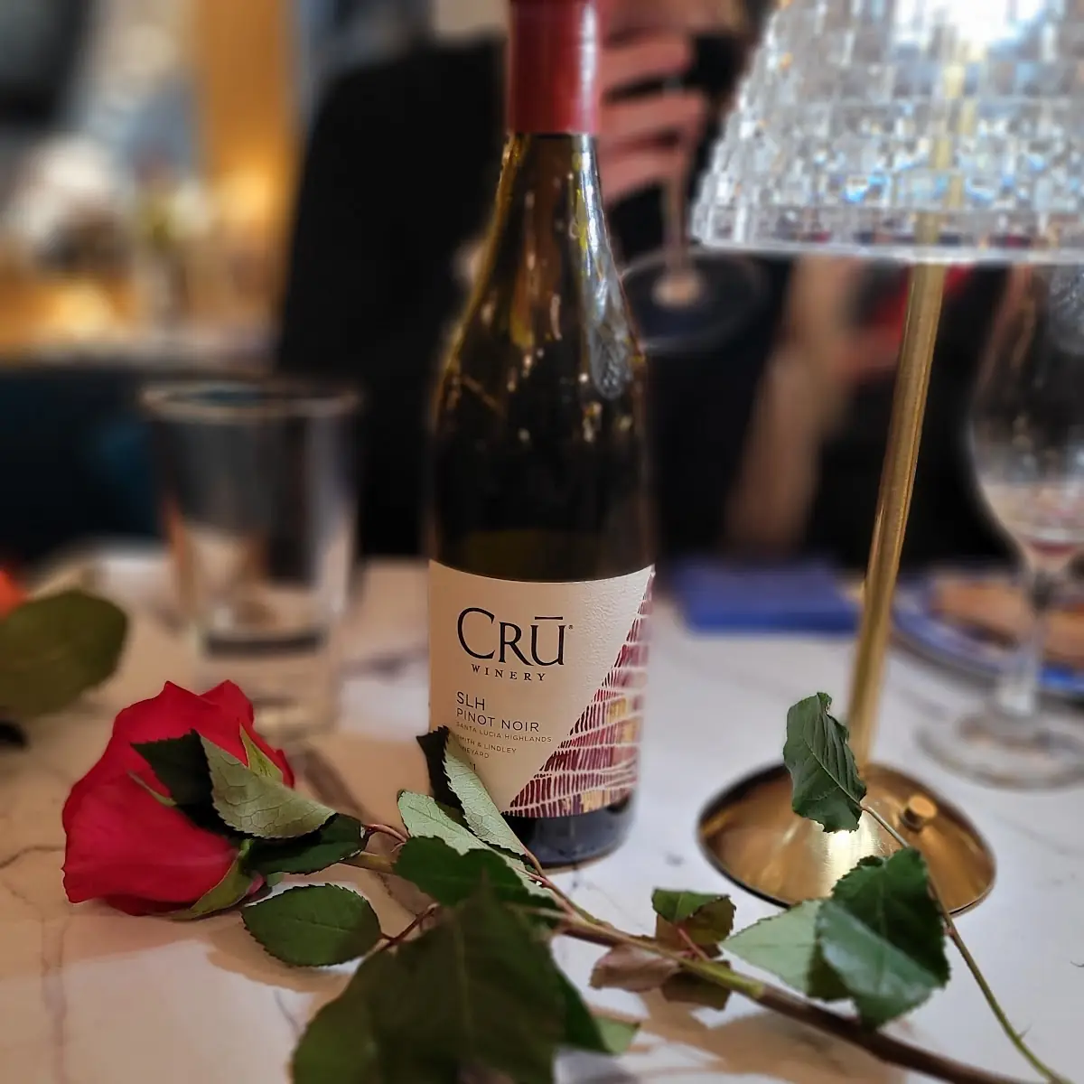 Table Setting