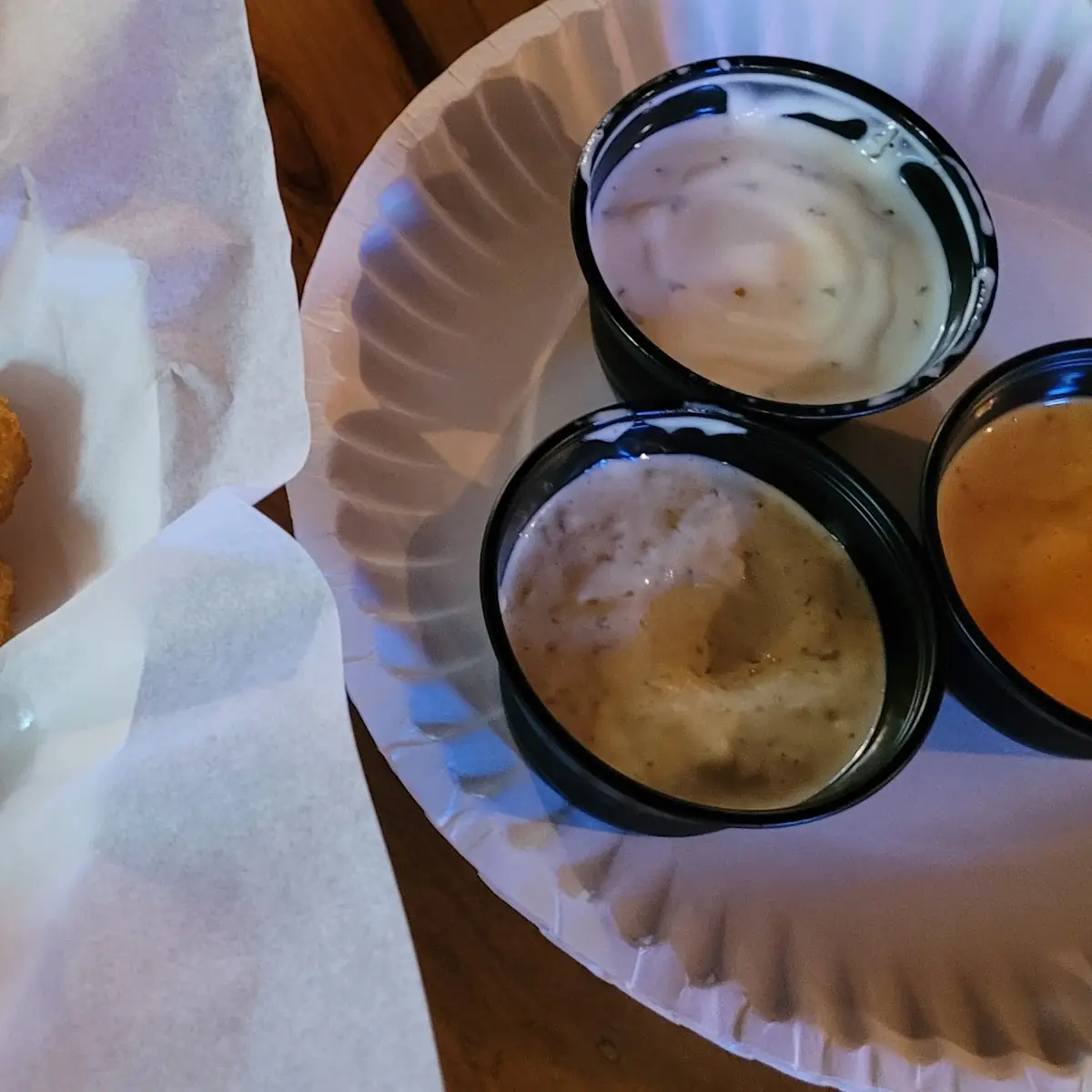 Hot Pepper Cheese Cubes