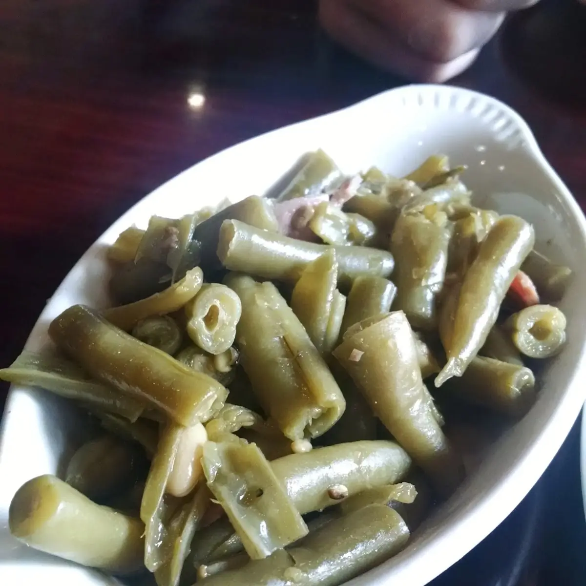 Green Beans