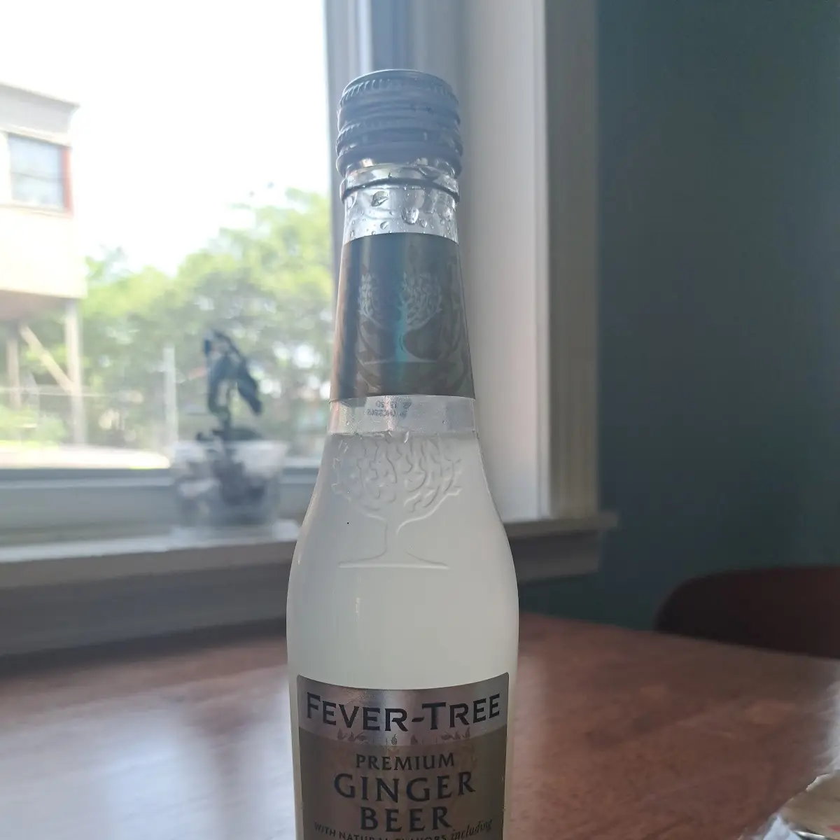 Fever Tree