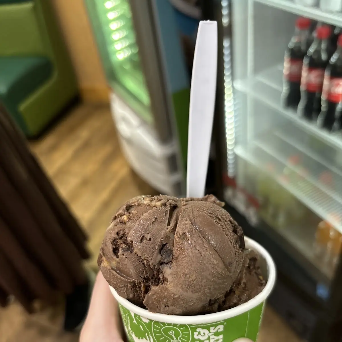 Dark Chocolate