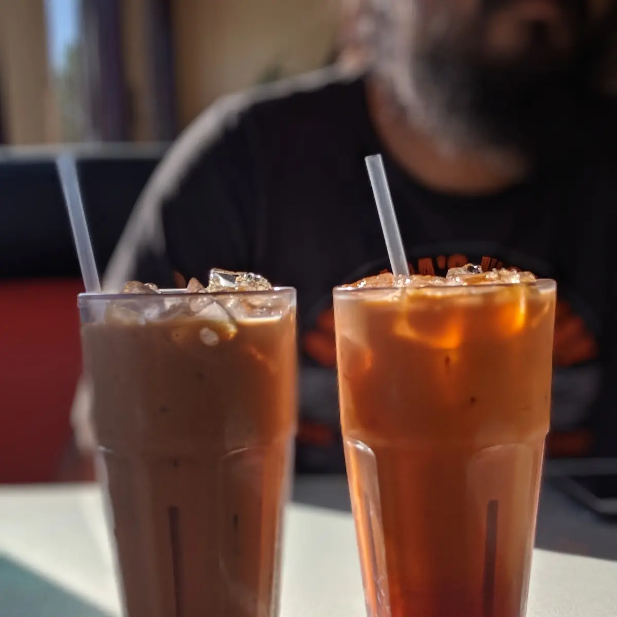 Thai Tea