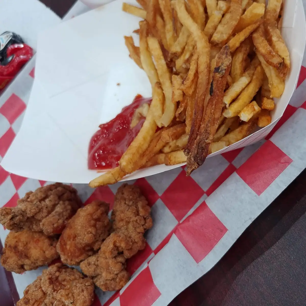 Chicken Nuggets