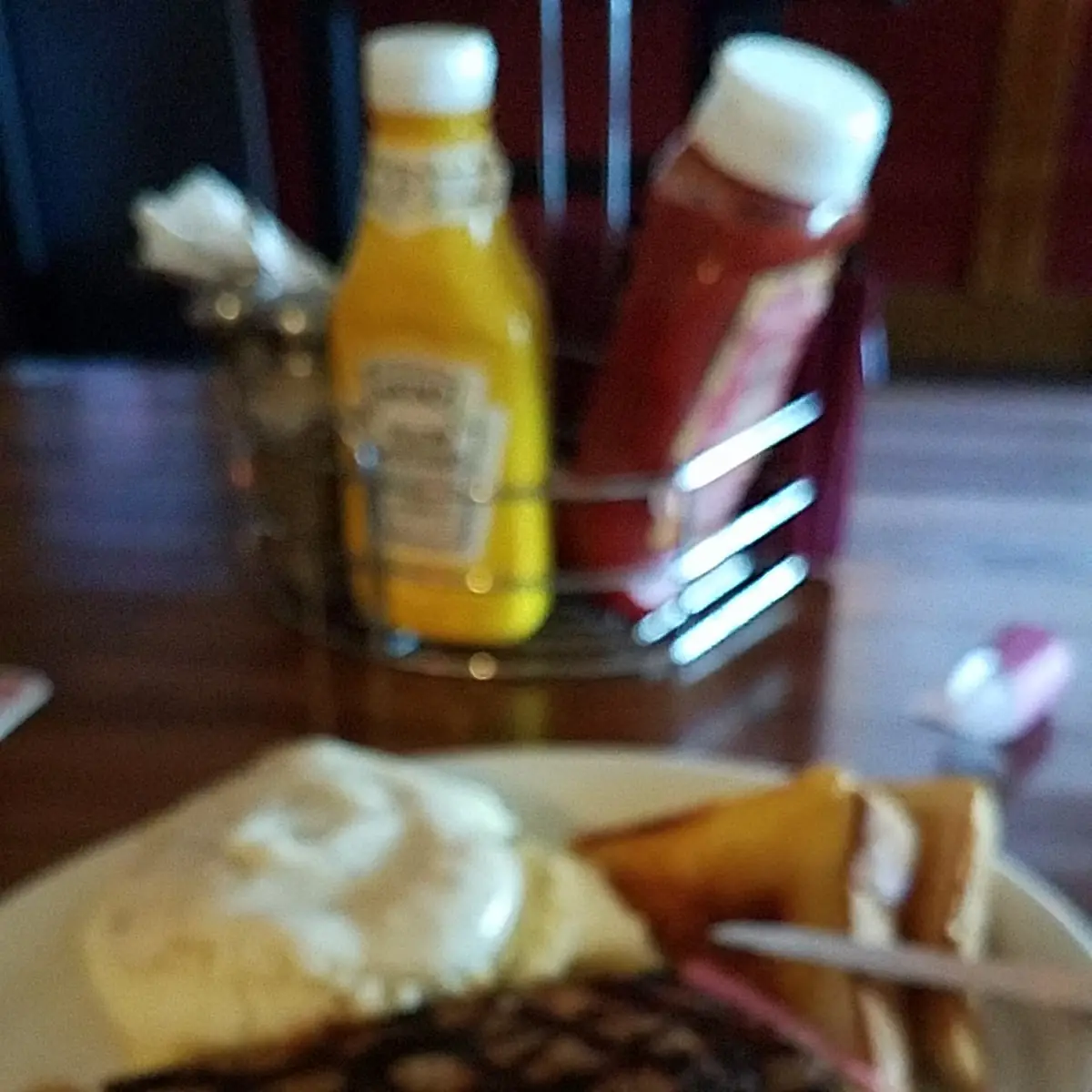 Ribeye Steak