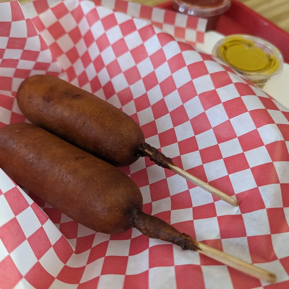 Corn Dog