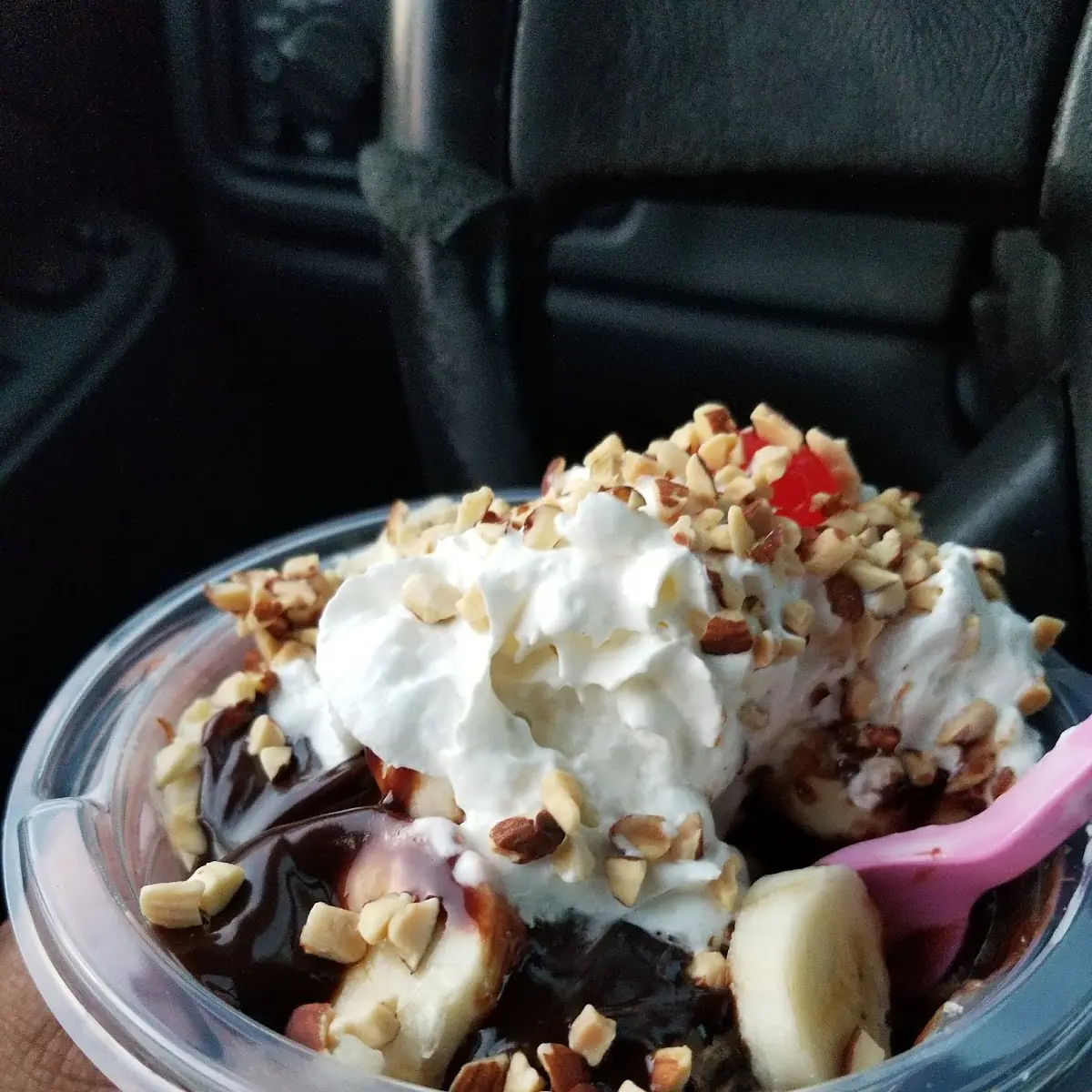 Hot Fudge