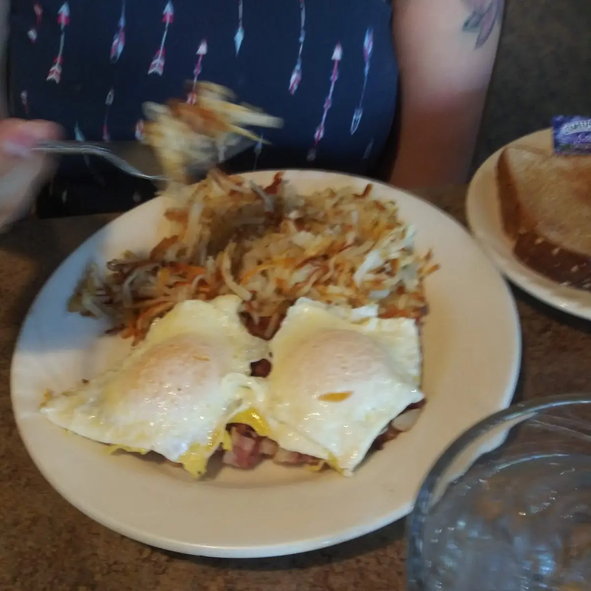 Corned Beef Hash