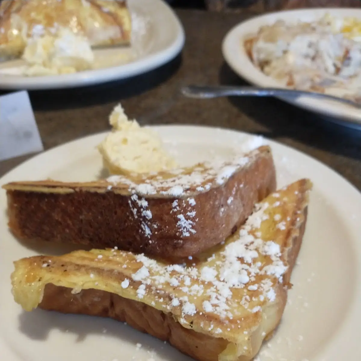 Fabulous French Toast