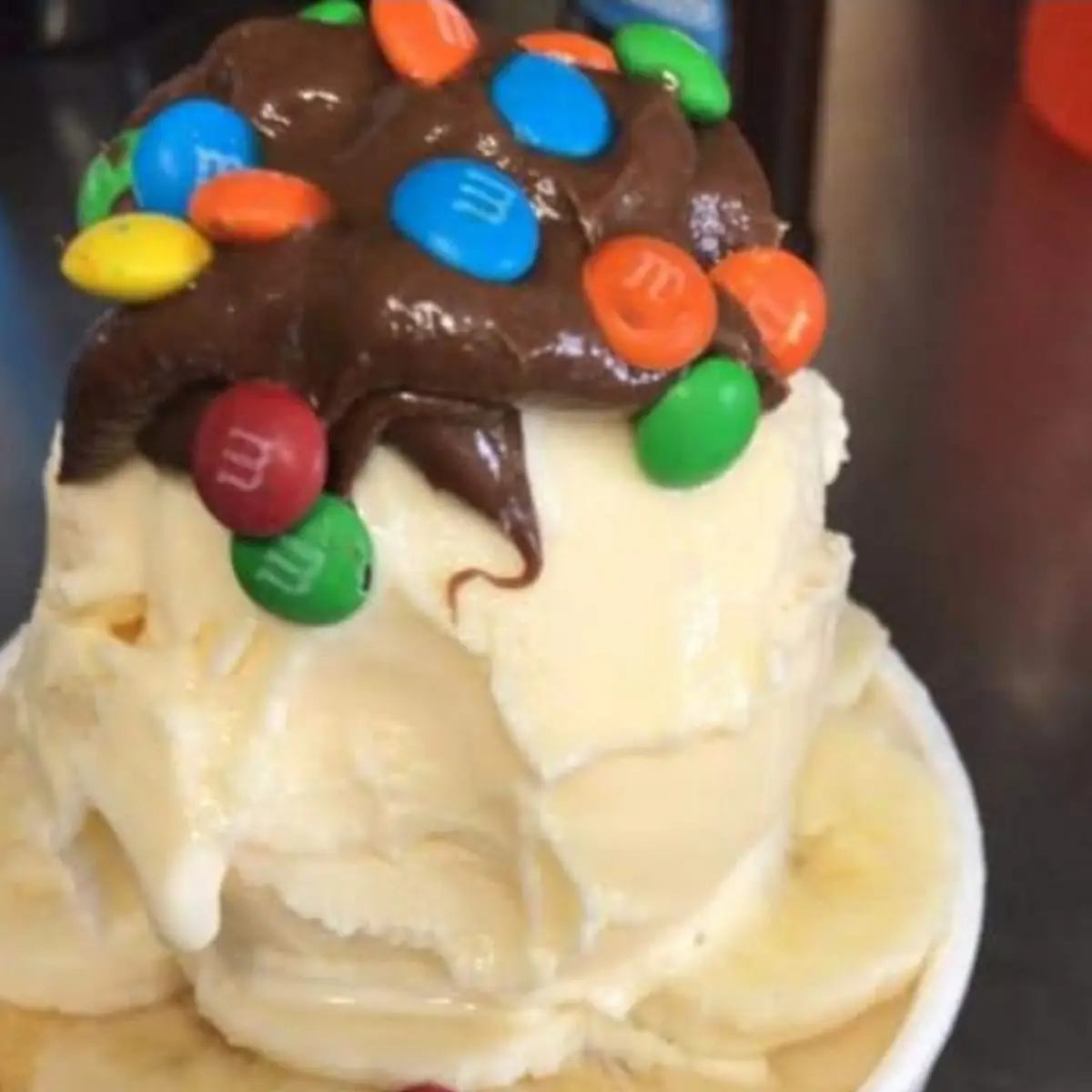 Choco Banana