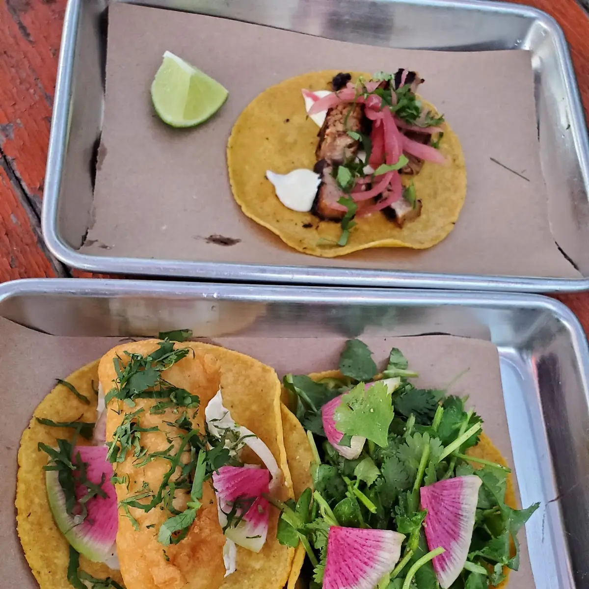 Birria Tacos 2
