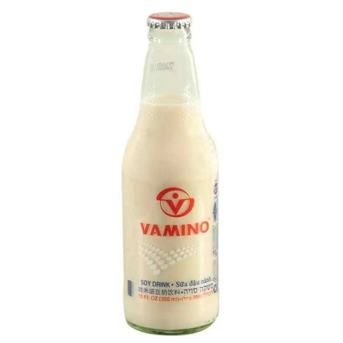 Soy Milk