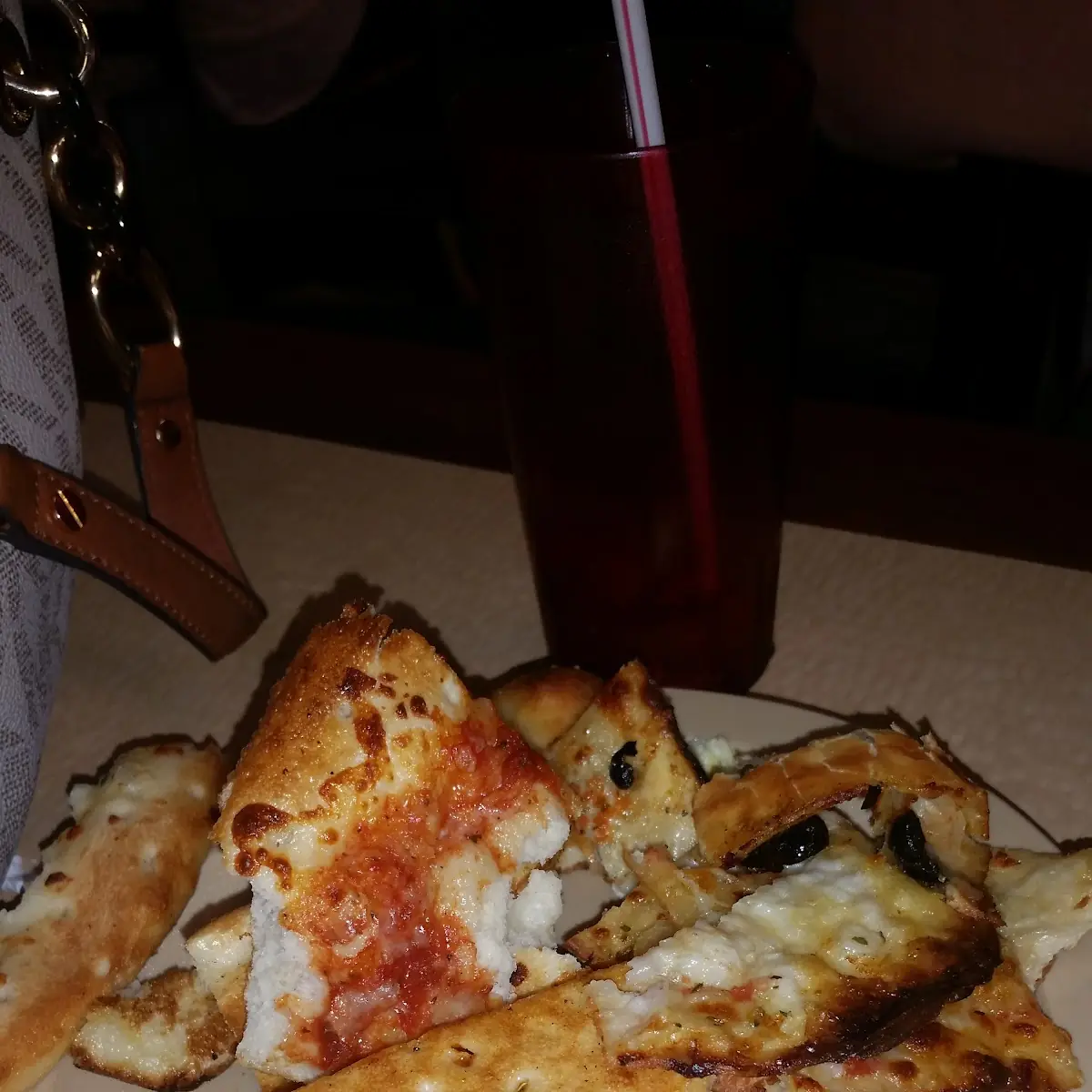 Garlic Bread