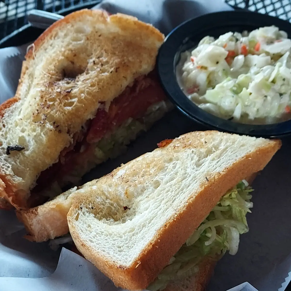 blt Sandwich