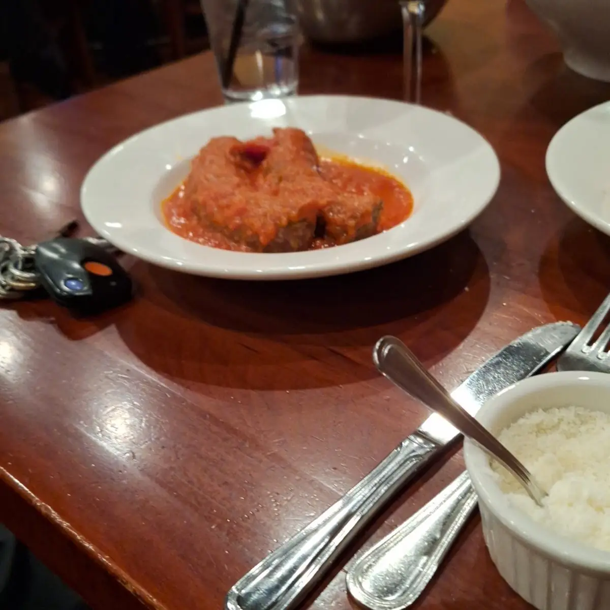 Italian Sausage