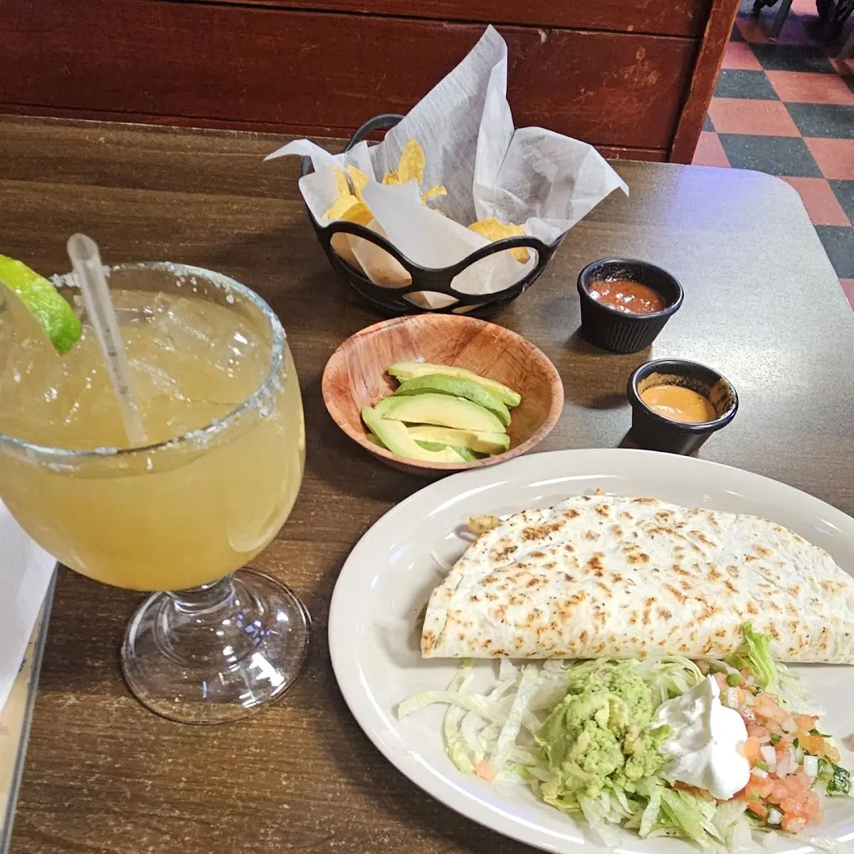 Chicken Hard Shell Taco