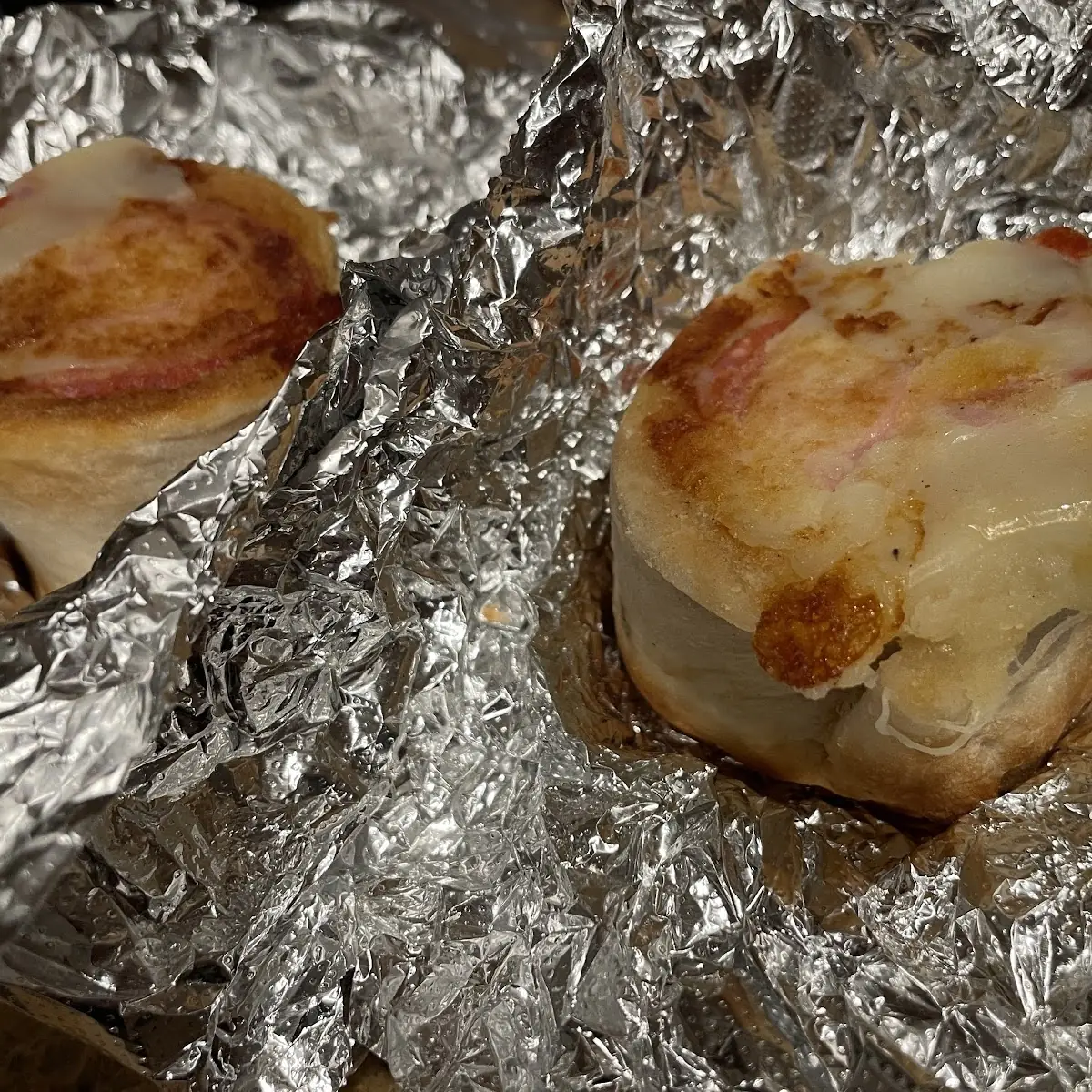 Baked Potato