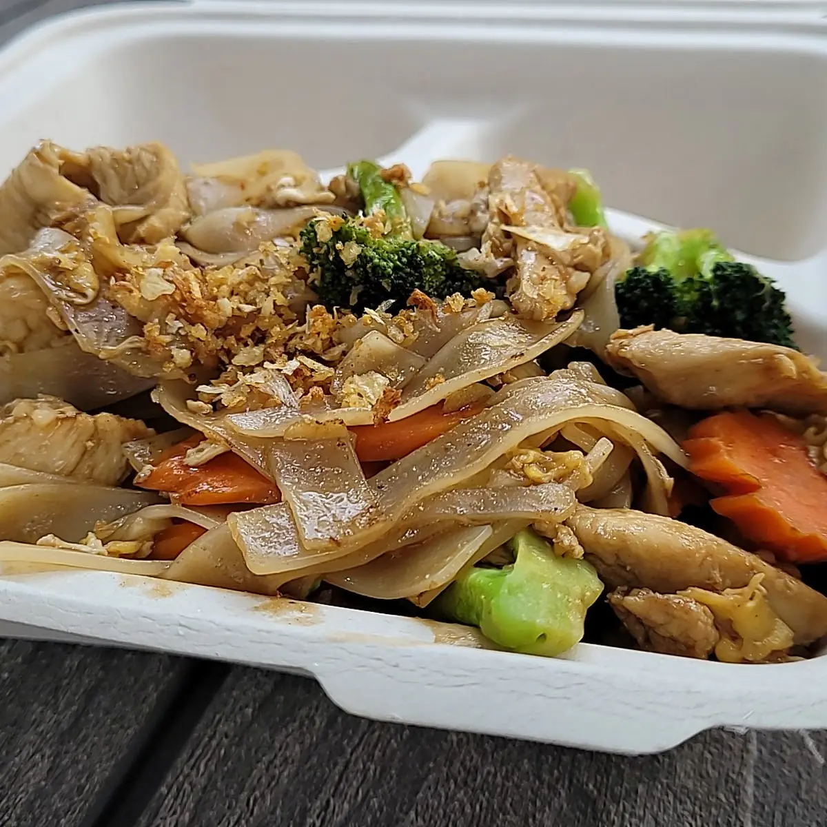 Pad See EW
