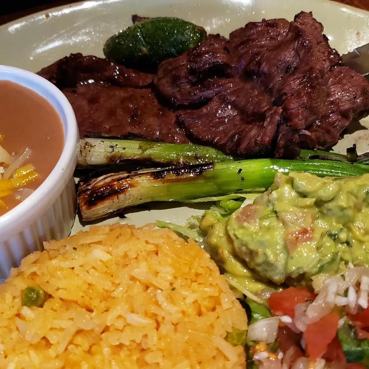 Carne Asada