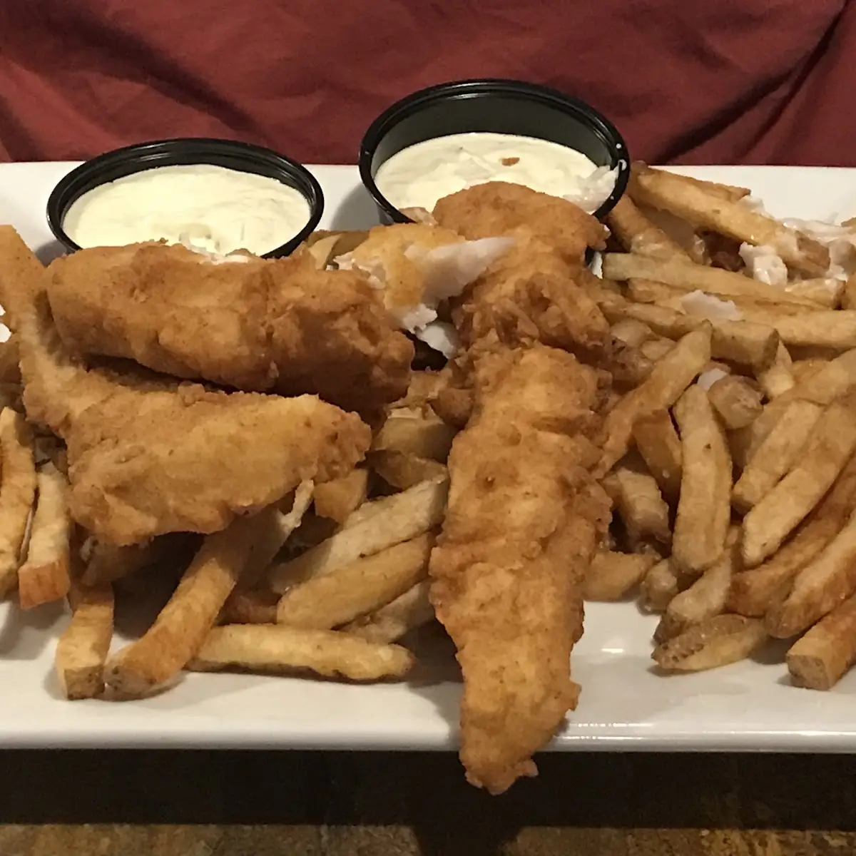 Fish&Chips