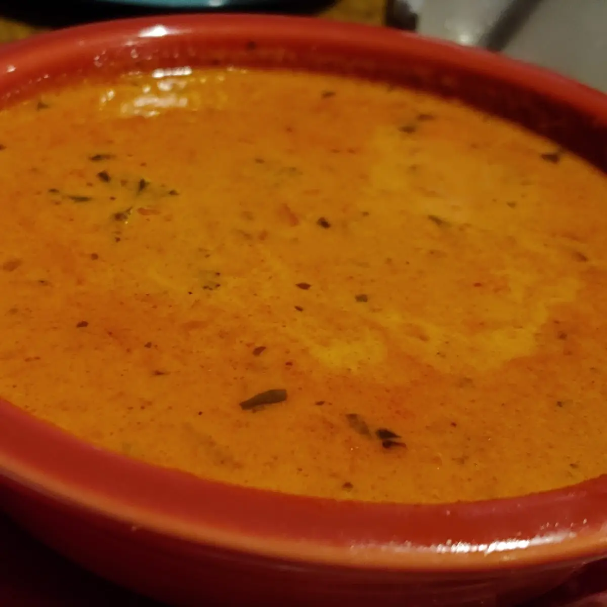 Tomato Soup