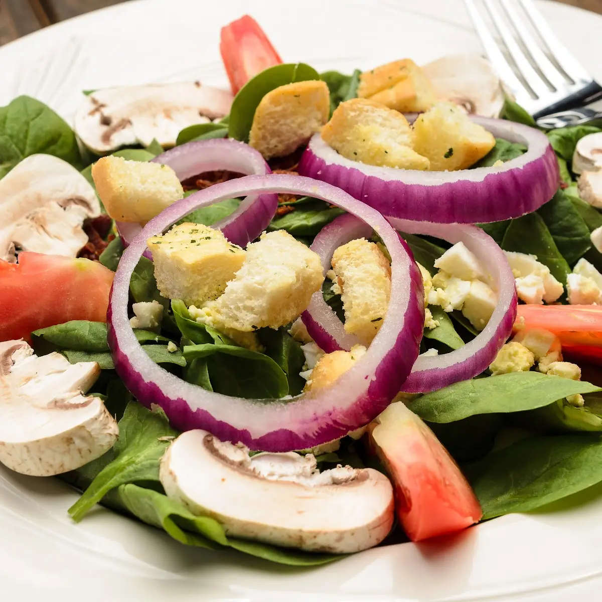 House Salad
