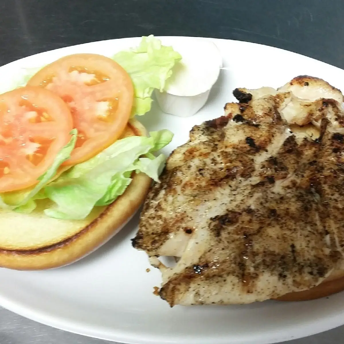 Chicken Sandwich