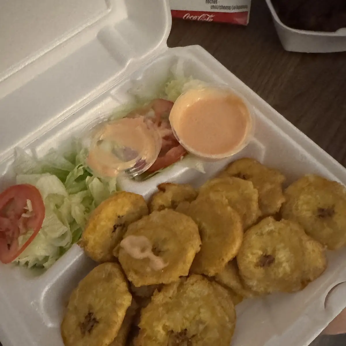 Fried Plantains