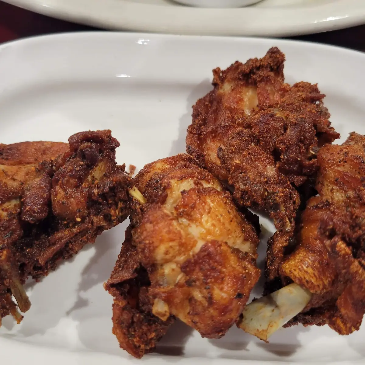 Pollo Frito