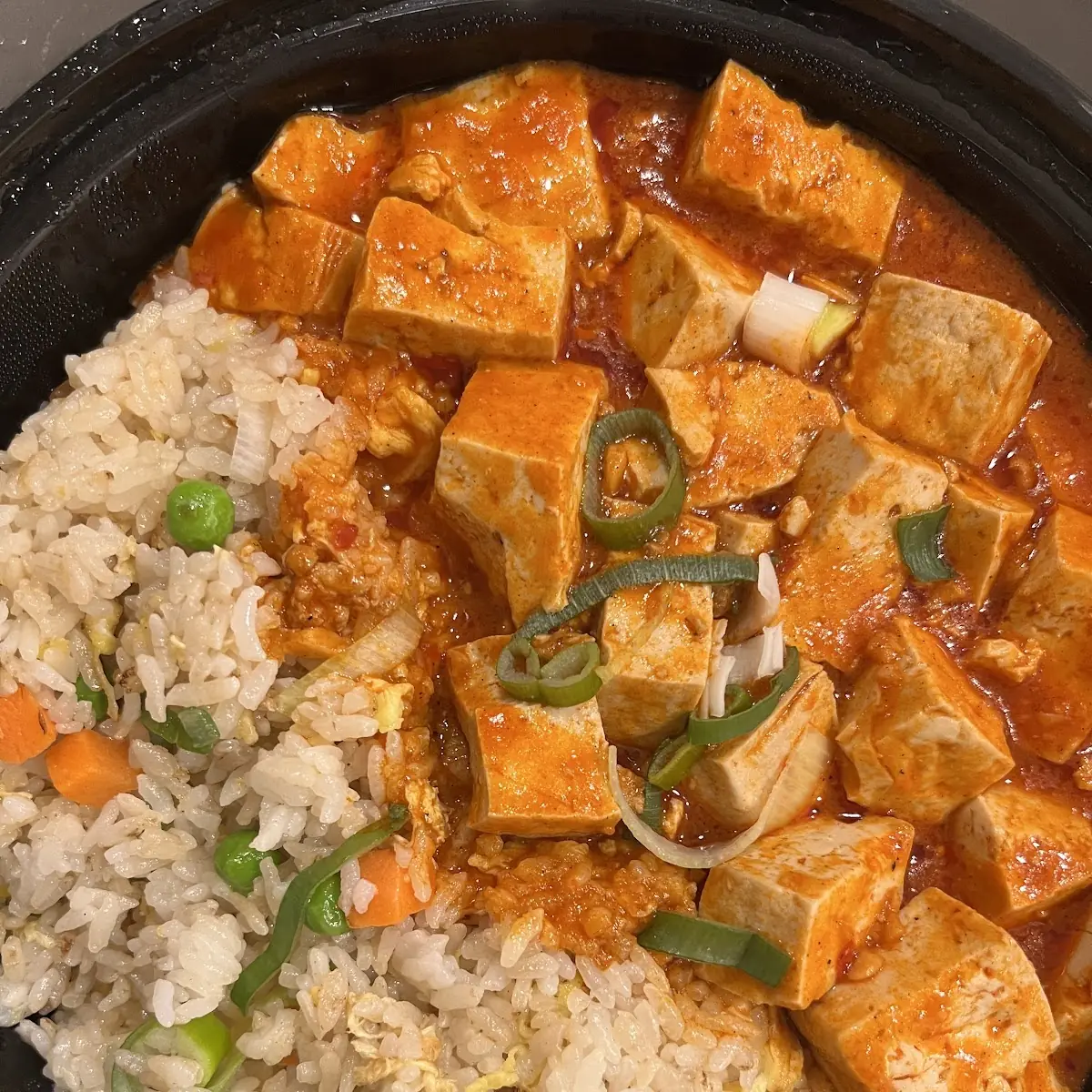 Mapo Doufu