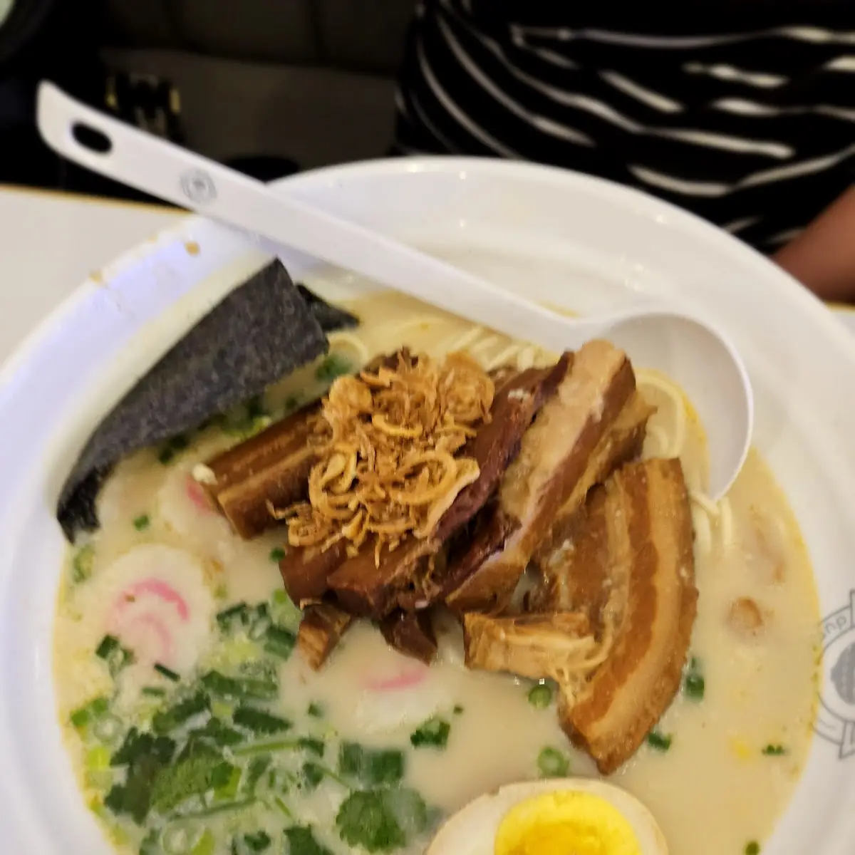 Miso Ramen