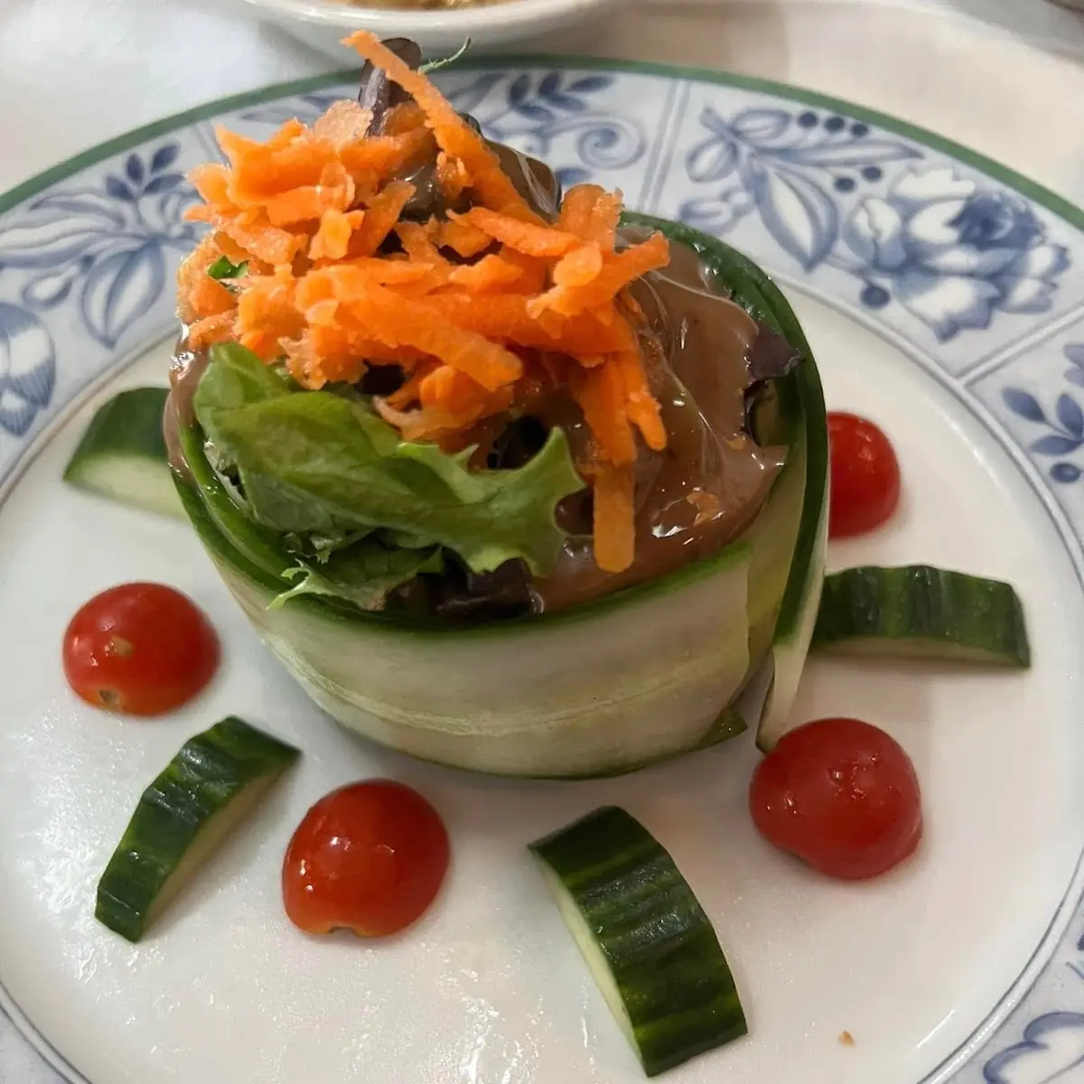 Garden Salad