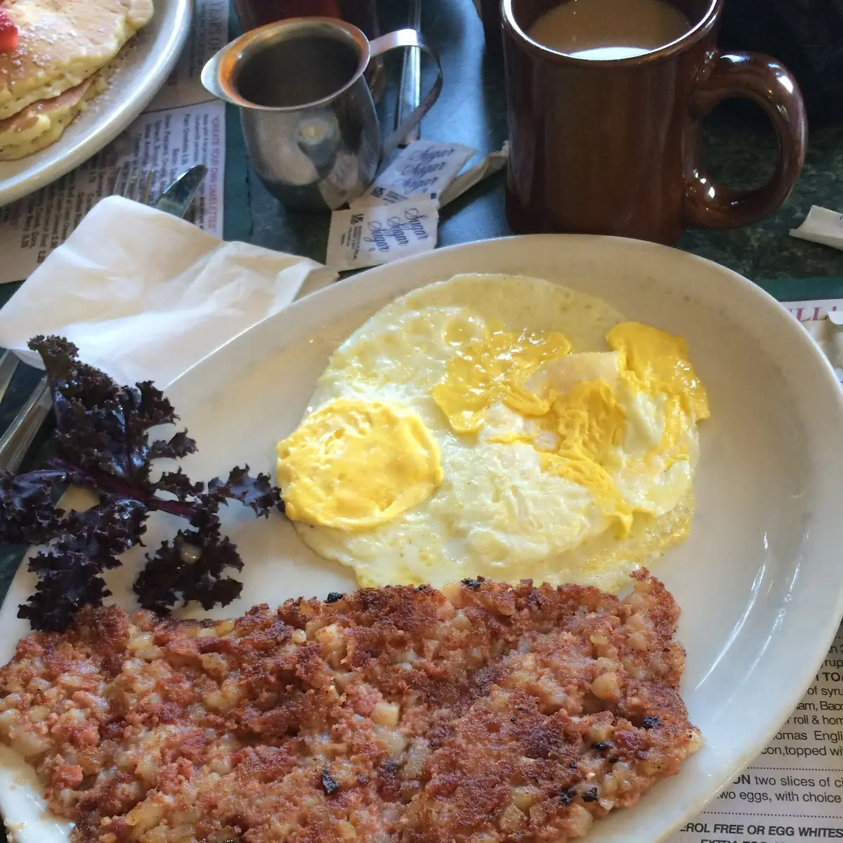 Corned Beef Hash