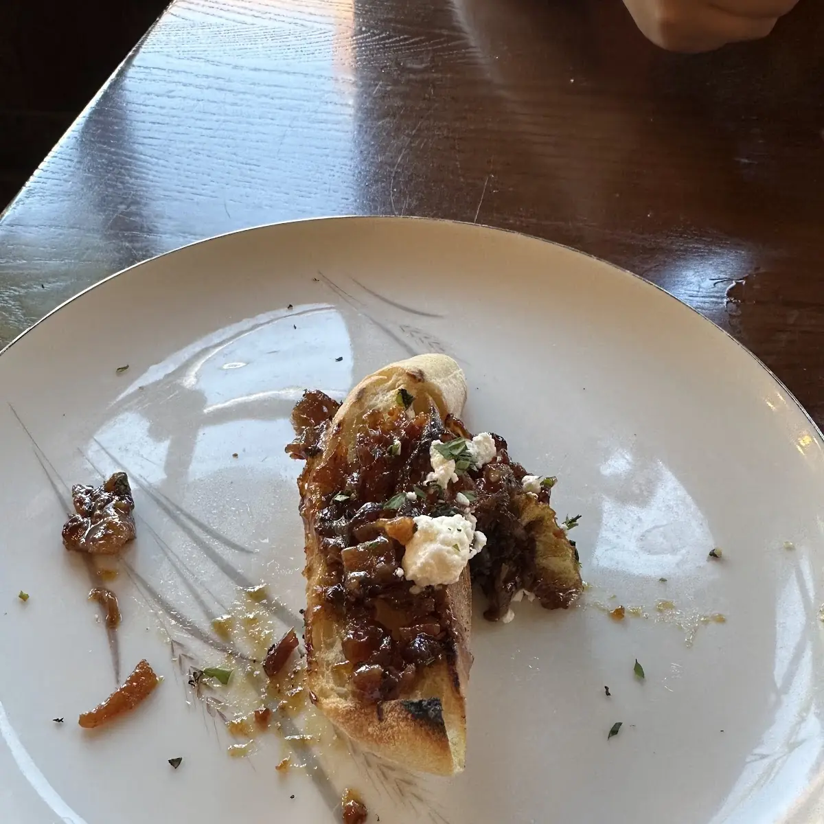 Bacon and Fig Jam