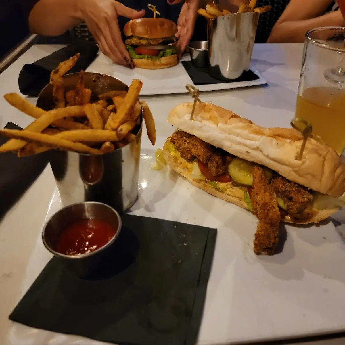 PO Boy