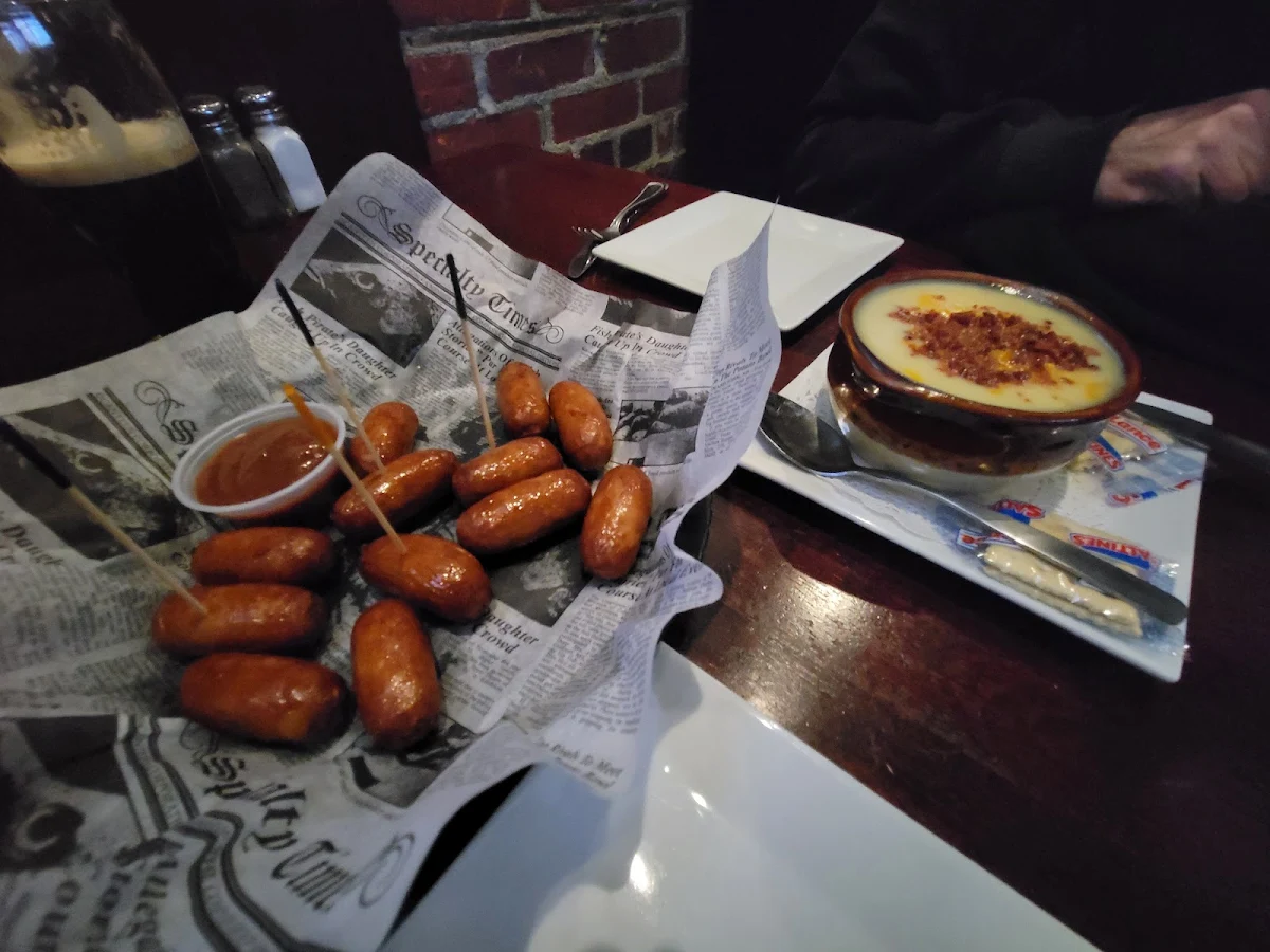 Cheese Dip