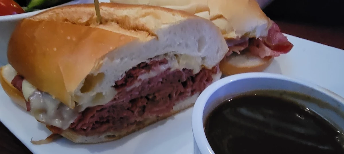 French Dip