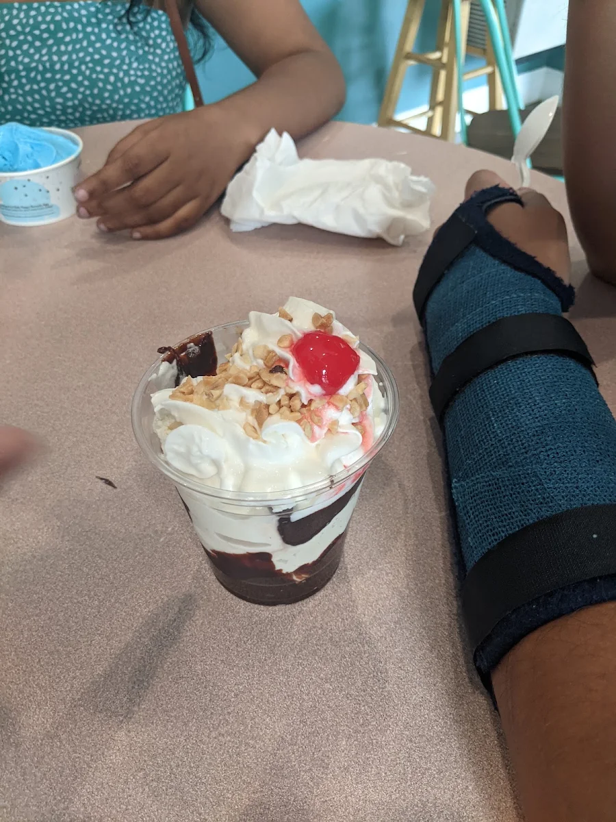 Hot Fudge