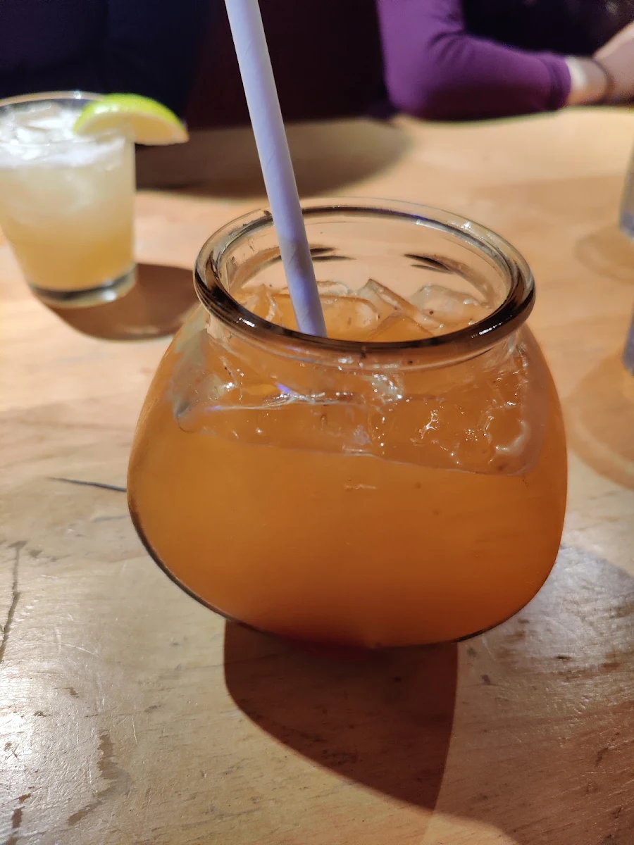 Fish Bowl, High Rollers Pizza & Bowling