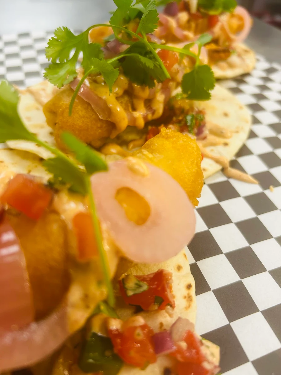 Highlights, Local Rolla food truck