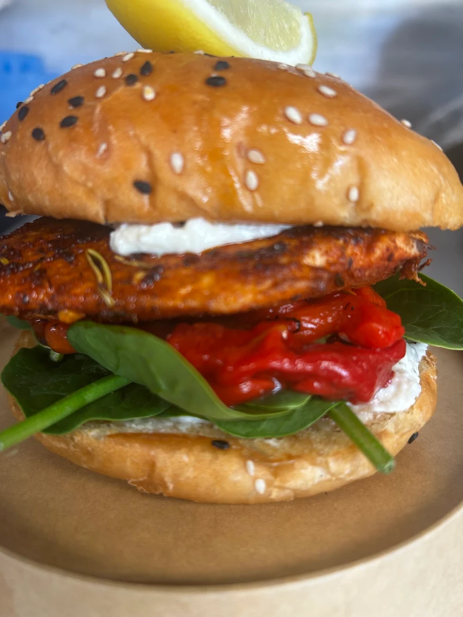 Highlights, Local Rolla food truck