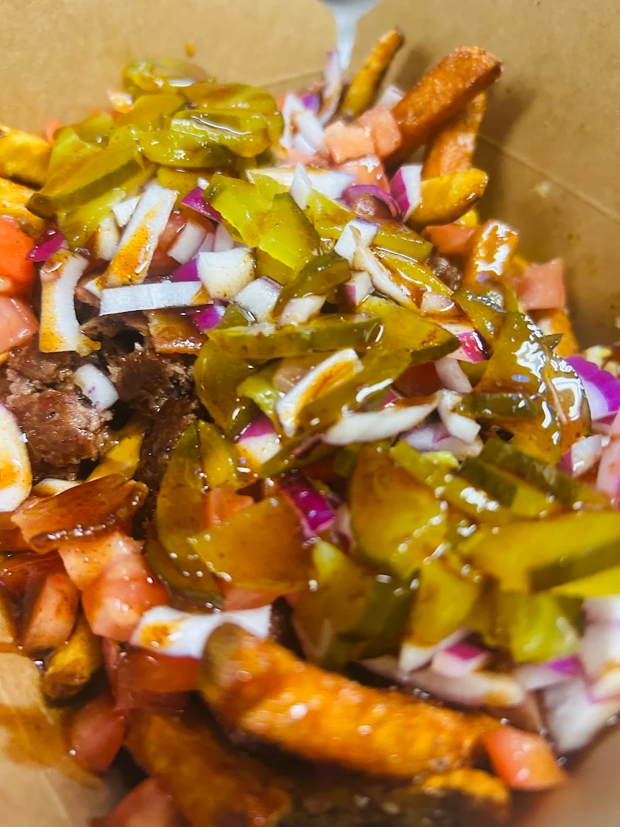 Highlights, Local Rolla food truck
