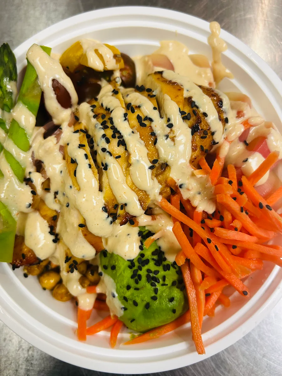 Highlights, Local Rolla food truck