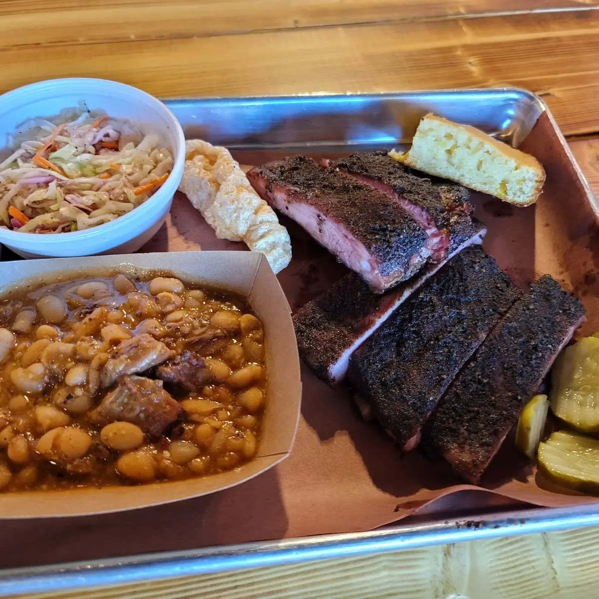 Baked Beans
