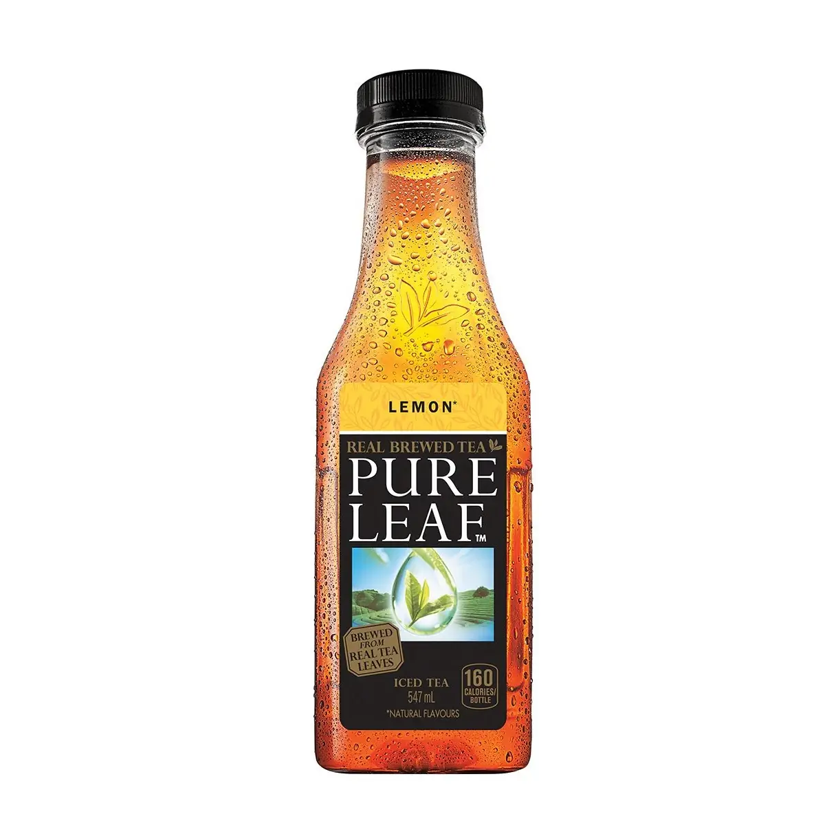 Pure Leaf Lemon Iced Tea